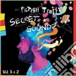 (LP Vinile) Pictish Trail (The) - Secret Soundz Vol.1/2 (2 Lp) vinile