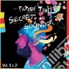 (LP Vinile) Pictish Trail (The) - Secret Soundz Vol.1/2 (2 Lp) cd