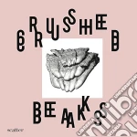 Crushed Beaks - Scatter cd