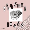 Crushed Beaks - Scatter cd