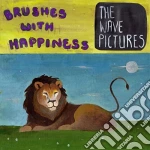 Wave Pictures (The) - Brushes With Happiness cd