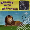 Wave Pictures (The) - Brushes With Happiness cd