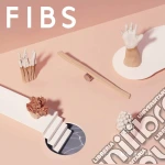 Anna Meredith - Fibs cd