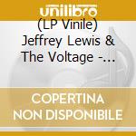 (LP Vinile) Jeffrey Lewis & The Voltage - Bad Wiring vinile