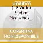 (LP Vinile) Surfing Magazines (The) - Badgers Of Wymeswold - Coloured Edition (2 Lp) lp vinile