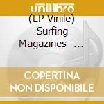 (LP Vinile) Surfing Magazines - Badgers Of Wymeswold (Red Splatter & Brown) (2 Lp) cd