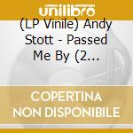 (LP Vinile) Andy Stott - Passed Me By (2 Lp) vinile