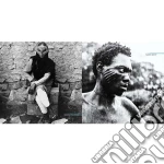 Andy stott-passed me by -repress- 2cd cd