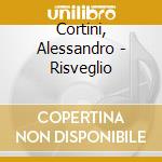 Cortini, Alessandro - Risveglio