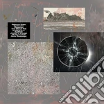 M.E.S.H. - Piteous Gate cd