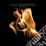 Clay Rendering - Snowthorn cd