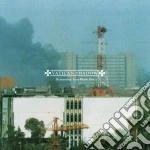 Vatican Shadow - Remember Your Black Day cd