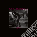 Ron Morelli - Spit cd