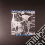 (LP VINILE) Ron morelli-backpages 12' cd