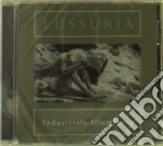 Lussuria - Industriale Illuminato cd