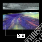 Lee Gamble - Koch cd