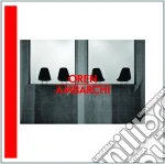 Oren Ambarchi - Live Knots cd