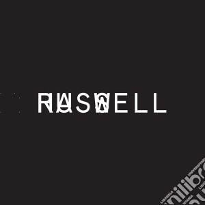 Russell Haswell - As Sure As Night Follows Day cd musicale di Russell Haswell