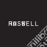 Russell Haswell - As Sure As Night Follows Day cd