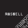 Russell Haswell - As Sure As Night Follows Day cd