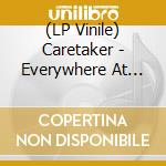 (LP Vinile) Caretaker - Everywhere At The End Of Time - Stage 2 vinile