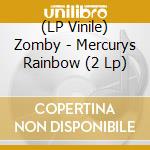 (LP Vinile) Zomby - Mercurys Rainbow (2 Lp) vinile