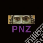 (LP Vinile) Natalizia Zen Potter - Shut Your Eyes On The Way Out vinile