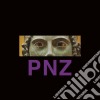 (LP Vinile) Natalizia Zen Potter - Shut Your Eyes On The Way Out cd