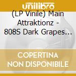 (LP Vinile) Main Attraktionz - 808S Dark Grapes Ii vinile