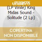 (LP Vinile) King Midas Sound - Solitude (2 Lp) vinile