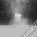 King Midas Sound - Solitude cd