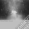 King Midas Sound - Solitude cd