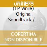 (LP Vinile) Original Soundtrack / Abul Mogard - Kimberlin vinile