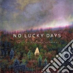 Webster Wraight Ensemble - No Lucky Days cd
