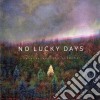 Webster Wraight Ensemble - No Lucky Days cd