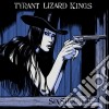 Tyrant Lizard Kings (The) - Six Shooter cd