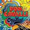 Don Cavalli - Cryland cd
