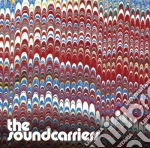 Soundcarriers - Harmonium cd