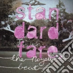 Standard Fare - Noyelle Beat cd