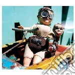 Working For A Nuclear Free City - Jojo Burger Tempest (2 Cd) cd