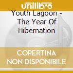 Youth Lagoon - The Year Of Hibernation cd