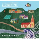 (LP Vinile) Standard Fare - Out Of Sight, Out Of Town vinile