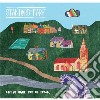 (LP Vinile) Standard Fare - Out Of Sight, Out Of Town cd