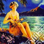 L.Pierre - Island Come True cd