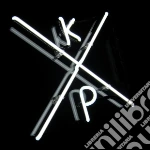 K-x-p - Ii cd