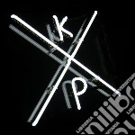 (LP Vinile) K-x-p - Ii vinile
