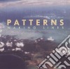 (LP Vinile) Patterns - Waking Lines cd