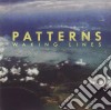 Patterns - Waking Lines cd