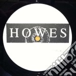 (LP Vinile) Howes - Td-w700/leazes