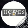 (LP Vinile) Howes - Td-w700/leazes cd